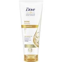 DOVE DOVE Advanced Hair Series Shine Revived Sampon 250 ml