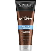 John Frieda JOHN FRIEDA Brilliant Brunette Color Vibrancy Shampoo 250 ml