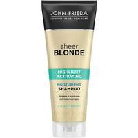 John Frieda JOHN FRIEDA Highlight Activating Brightening Shampoo 250 ml