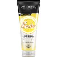 John Frieda JOHN FRIEDA Go Blonder Lightening Conditioner 250 ml