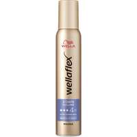 Wella WELLA Wellaflex Mousse 2Day Volume Extra Strong 200 ml