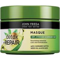 John Frieda JOHN FRIEDA Detox & Repair Masque 250 ml