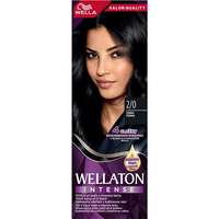 Wella WELLA WELLATON 2/0 fekete 110 ml