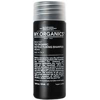 My.Organics MY.ORGANICS The Organic Restructuring Shampoo Argan 50 ml