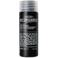 My.Organics MY.ORGANICS The Organic Pro-Keratin Shampoo 50 ml