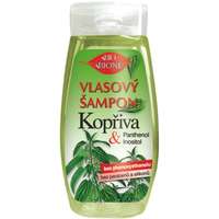 Bione Cosmetics BIONE COSMETICS Bio Csalán Sampon 260 ml