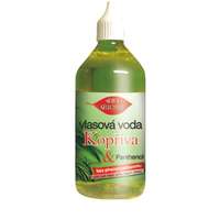 Bione Cosmetics BIONE COSMETICS Bio Csalán Hajvíz XXL 215 ml