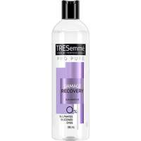 TRESEMMÉ TRESEMMÉ Pro Pure Damage Recovery sampon sérült hajra 380 ml