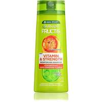 GARNIER GARNIER Fructis Vitamin & Strength Shampoo 400 ml