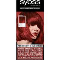 SYOSS SYOSS Color 5_72 Pompeian Red 50 ml