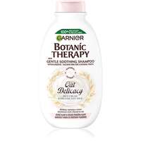 GARNIER GARNIER Botanic Therapy Oat Delicacy gyengéd nyugtató sampon 400 ml