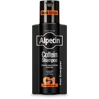 ALPECIN ALPECIN Coffein Shampoo C1 Black Edition 250 ml
