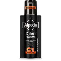 ALPECIN ALPECIN Coffein Shampoo C1 Black Edition 250 ml