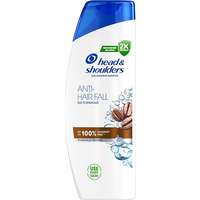 HEAD & SHOULDERS HEAD & SHOULDERS Anti Hair Fall Korpásodás elleni sampon 400 ml