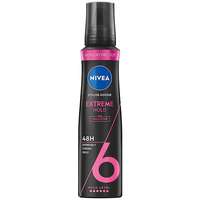 NIVEA NIVEA Styling Mousse Extreme Hold 150 ml