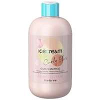 Inebrya INEBRYA Ice Cream Curly Plus Curl Shampoo 300 ml