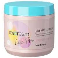 Inebrya INEBRYA Ice Cream Liss Pro Liss Perfect Mask 500 ml