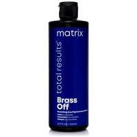 MATRIX MATRIX Total Results Brass Off Mask 500 ml