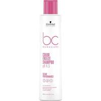 SCHWARZKOPF PROFESSIONAL SCHWARZKOPF Professional BC Bonacure Clean Balance Color Freeze Sampon 250 ml