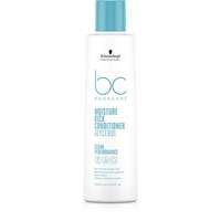 SCHWARZKOPF PROFESSIONAL SCHWARZKOPF Professional BC Bonacure Clean Balance Moisture Kick Hajbalzsam 200 ml
