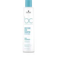 SCHWARZKOPF PROFESSIONAL SCHWARZKOPF Professional BC Bonacure Clean Balance Moisture Kick sampon 250 ml