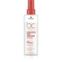 SCHWARZKOPF PROFESSIONAL SCHWARZKOPF Professional BC Bonacure Clean Balance Repair Rescue hajkondicionáló spray 200 ml