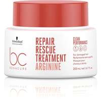 SCHWARZKOPF PROFESSIONAL SCHWARZKOPF Professional BC Bonacure Clean Balance Repair Rescue Hajkúra 200 ml