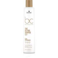 SCHWARZKOPF PROFESSIONAL SCHWARZKOPF Professional BC Bonacure Clean Balance Time Restore sampon 250 ml