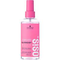 SCHWARZKOPF PROFESSIONAL Schwarzkopf Professional OSiS+ Hairbody 200 ml