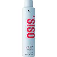 SCHWARZKOPF PROFESSIONAL Schwarzkopf Professional OSiS+ Freeze 300 ml