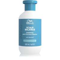 WELLA PROFESSIONALS WELLA PROFESSIONALS Invigo Scalp Balance Anti-Dandruff Shampoo 300ml