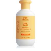 WELLA PROFESSIONALS WELLA PROFESSIONALS Invigo Sun Care After Sun Cleansing Shampoo 300 ml