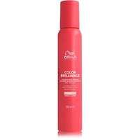 WELLA PROFESSIONALS WELLA PROFESSIONALS Invigo Color Brilliance Conditioning Mousse 200 ml