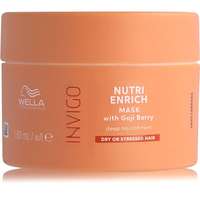 WELLA PROFESSIONALS WELLA PROFESSIONALS Invigo Nutri Enrich Deep Nourishing Mask 150 ml