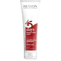 Revlon Professional REVLON PROFESSIONAL Revlonissimo 45 Days Total Color Care Brave Reds 275 ml