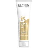Revlon Professional REVLON PROFESSIONAL Revlonissimo 45 Days Total Color Care Golden Blondes 275 ml