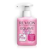 Revlon Professional REVLON PROFESSIONAL Equave Kids Princess Shampoo 300 ml