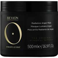 Revlon Professional REVLON PROFESSIONAL Orofluido Radiance Argan Mask 500 ml