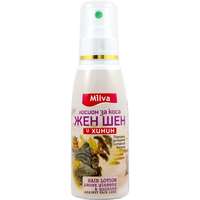 Milva MILVA Kinin ginzeng, 100ml