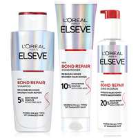 L'Oréal Paris L'ORÉAL PARIS Elseve Bond Repair Set 500ml