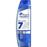 HEAD & SHOULDERS Head & Shoulders Pro-Expert 7 Persistent Dandruff Control Shampoo, 250 ml