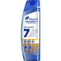 HEAD & SHOULDERS Head & Shoulders Pro-Expert 7 Hair Fall Defense Shampoo, 250 ml