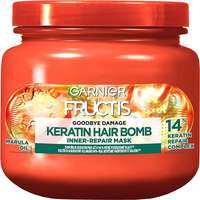 GARNIER GARNIER Fructis Goodbye Damage Keratin Hair Bomb 320 ml