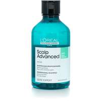 L'ORÉAL PROFESSIONNEL L'ORÉAL PROFESSIONNEL Serie Expert Scalp Advanced Anti-Gras Oiliness Professional Shampoo 300 ml