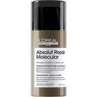 L'ORÉAL PROFESSIONNEL L'ORÉAL PROFESSIONNEL Serie Expert Absolut Repair Molecular Mask 100 ml