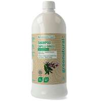 GREENATURAL GREENATURAL bio zsálya és csalán 1 l