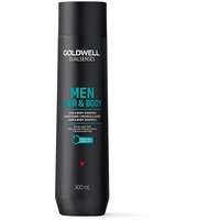 GOLDWELL GOLDWELL Dualsenses Mens Hair & Body Shampoo 300 ml