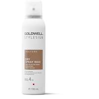 GOLDWELL GOLDWELL StyleSign Textrure Dry Spray Wax 150 ml