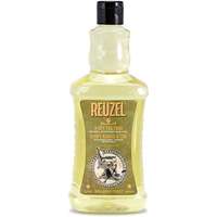 Reuzel REUZEL 3-in-1 Tea Tree Shampoo-Conditioner-Body Wash 1000 ml