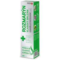 Cemio CEMIO Rozmaring balzsam, 250ml